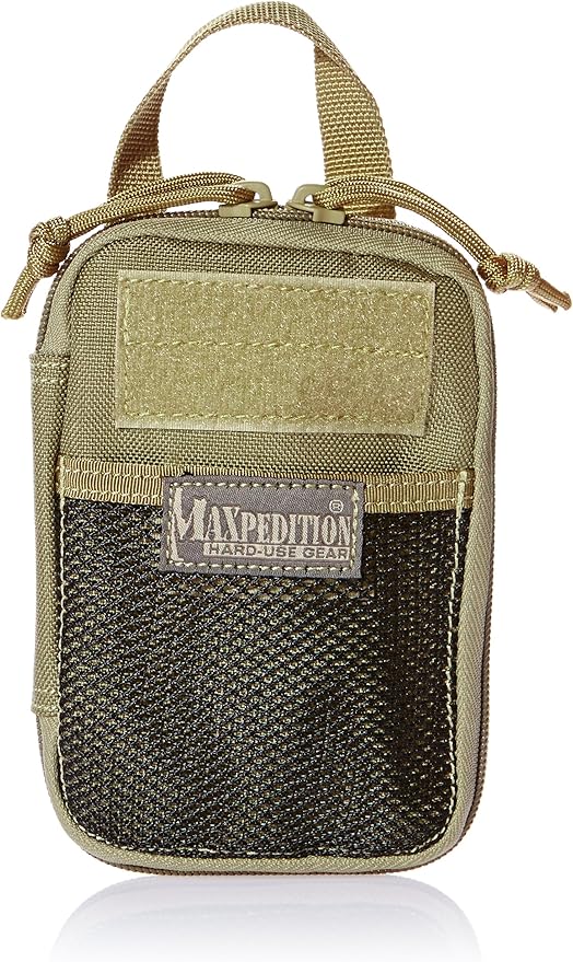 Maxpedition Mini Pocket Organizer