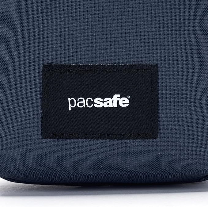 Pacsafe GO Micro Crossbody