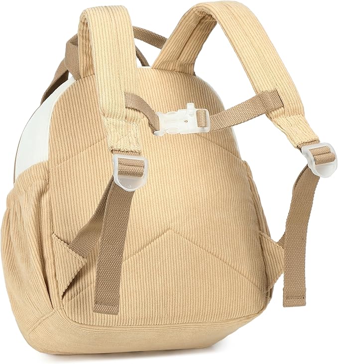 Bluboon Toddler Backpack for Girls Boys 2-4 Cute 12" Preschool Kindergarten Backpacks Kids Daycare Bags School Trave