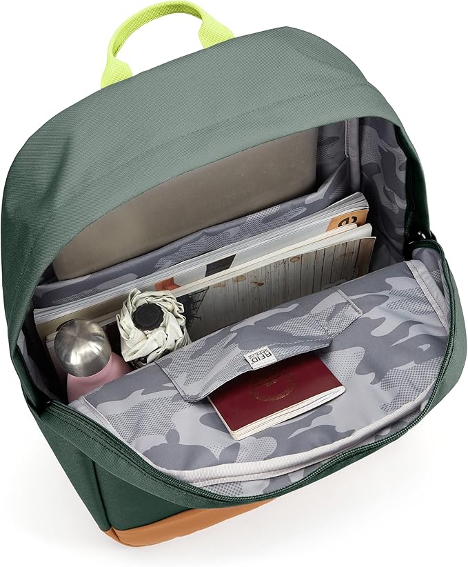 Pacsafe GO 25L Anti Theft Backpack
