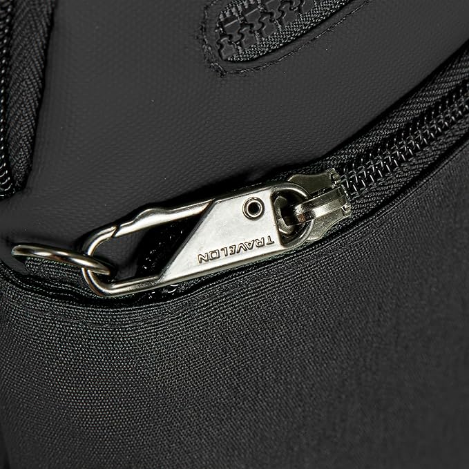Travelon Anti-Theft Metro Small Crossbody
