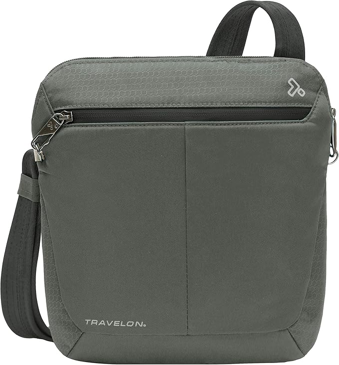 Travelon Anti-Theft Active Small Crossbody