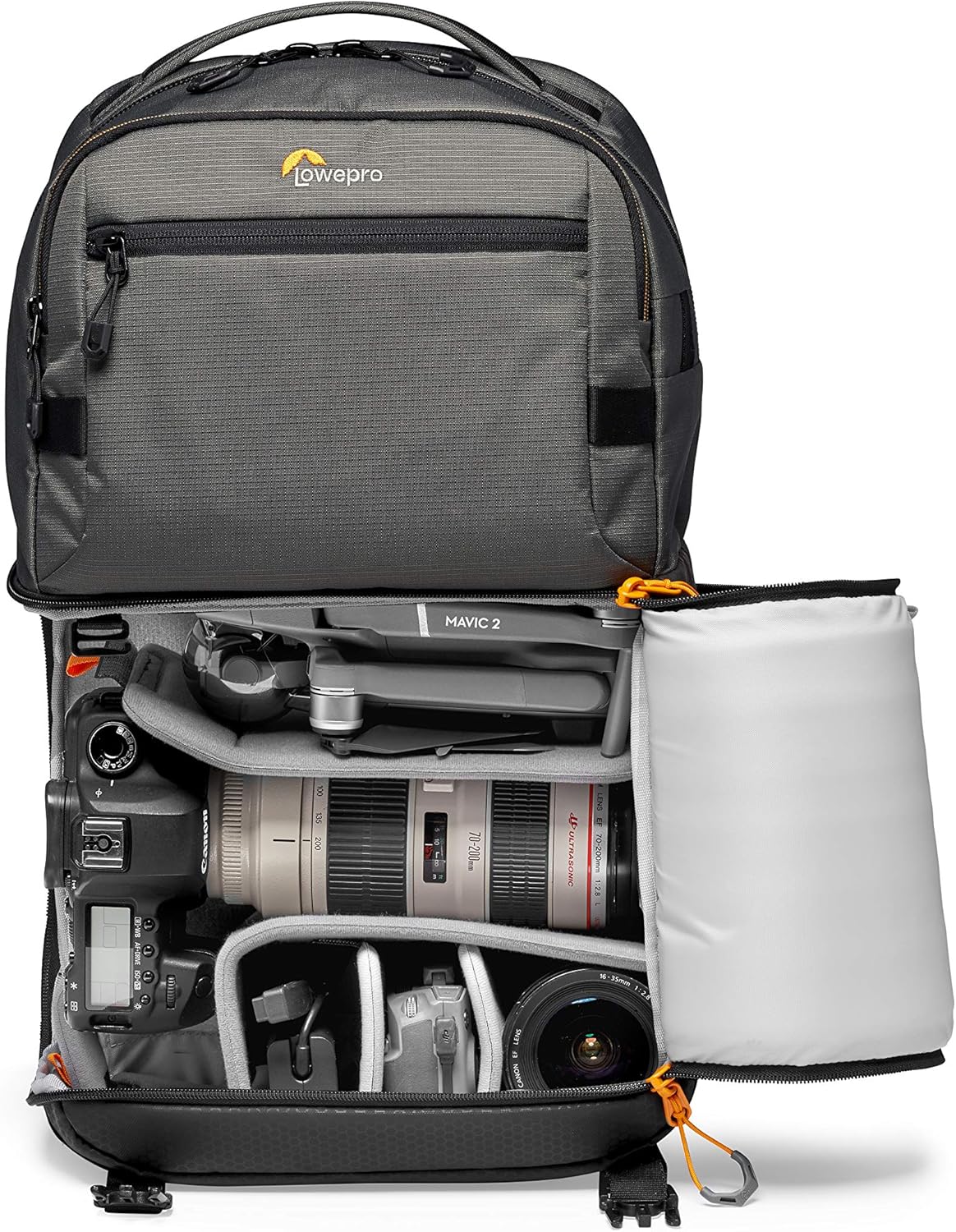 Lowepro Fastpack BP250AW III Backpack