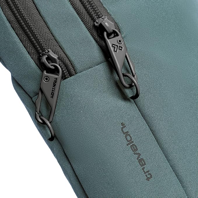 Travelon Anti-theft the Voyages Slim Crossbody