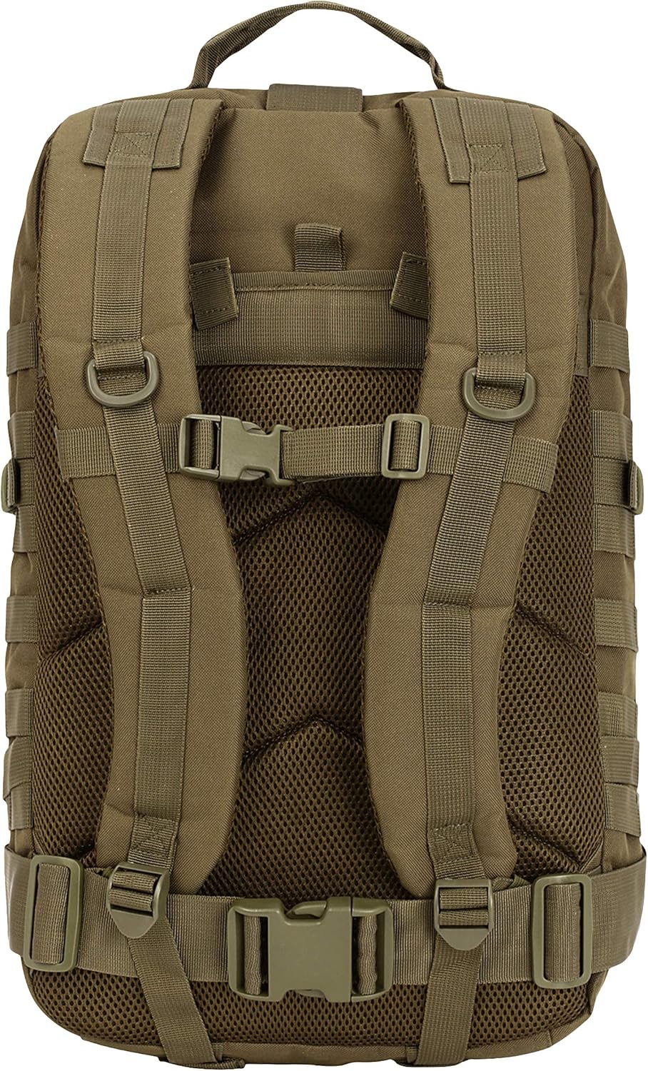 Backpack 40L Large Military 1 to 3 Day Molle Assault Pack Rucksack Army Bag