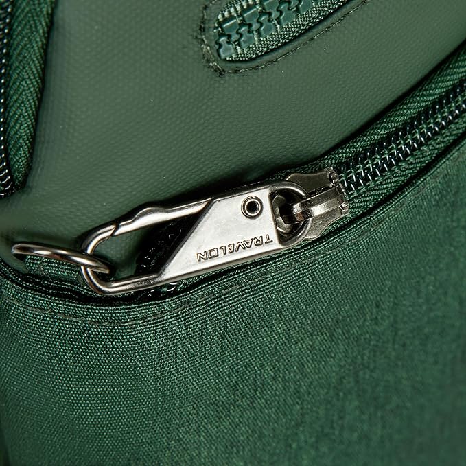 Travelon Anti-Theft Metro Small Crossbody