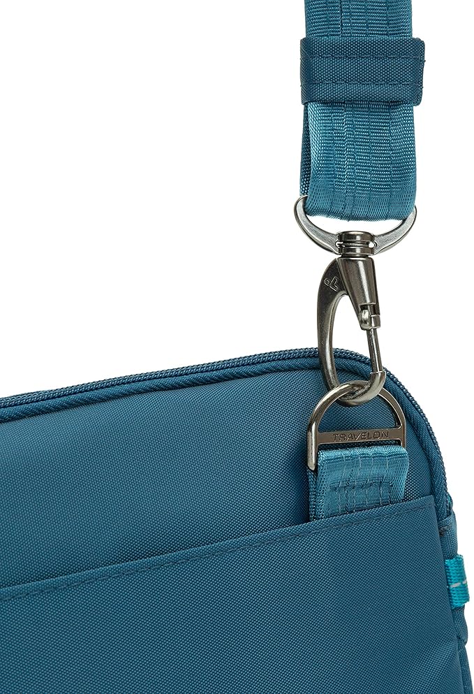 Travelon Anti-Theft Active Small Crossbody