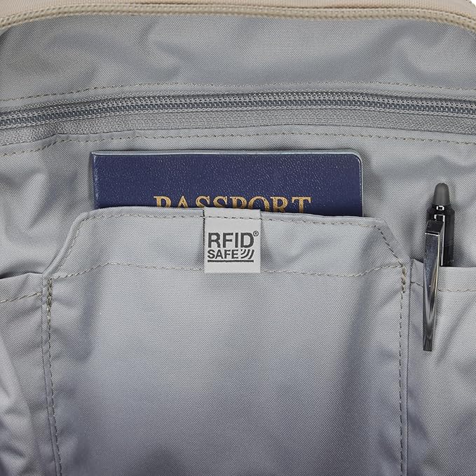Pacsafe V 12L Tech backpack