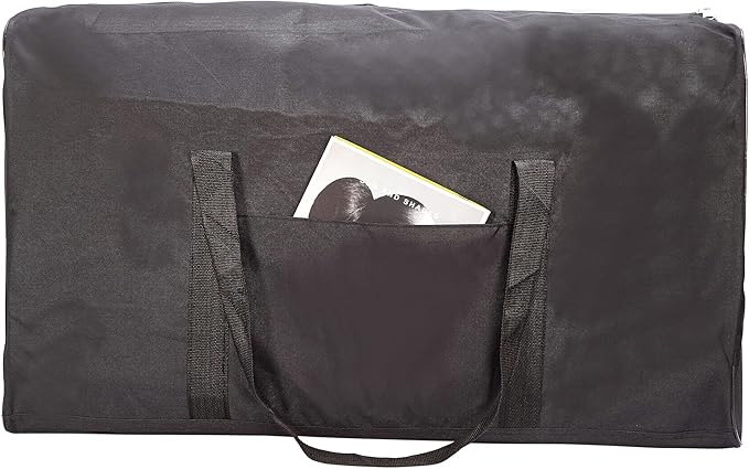 Travel bag, Square Cargo Travel Duffle Bag Bolsa Maleta de Lona Cap Luggage Tote, 35.5x21x16.5, TSA Aprove, load up to 100 lb