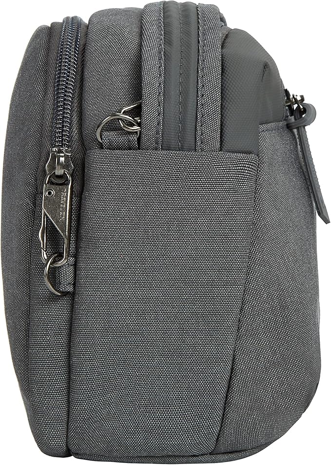 Travelon Anti-Theft Metro Dome Crossbody