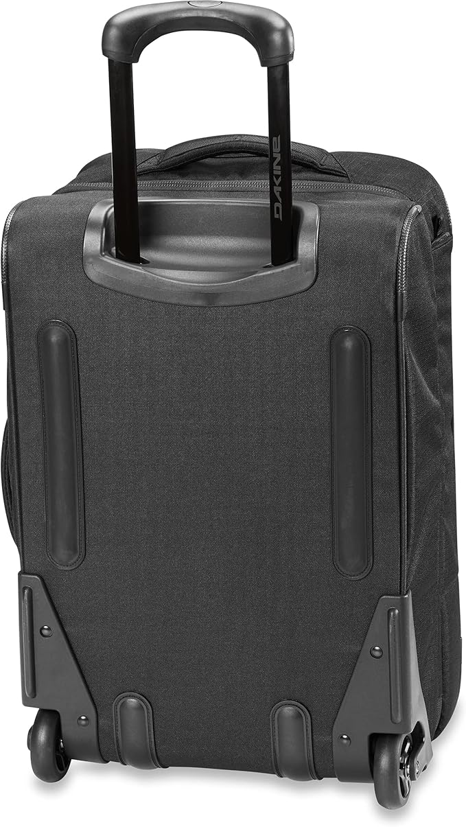 Dakine Carry On Roller 42L - Black