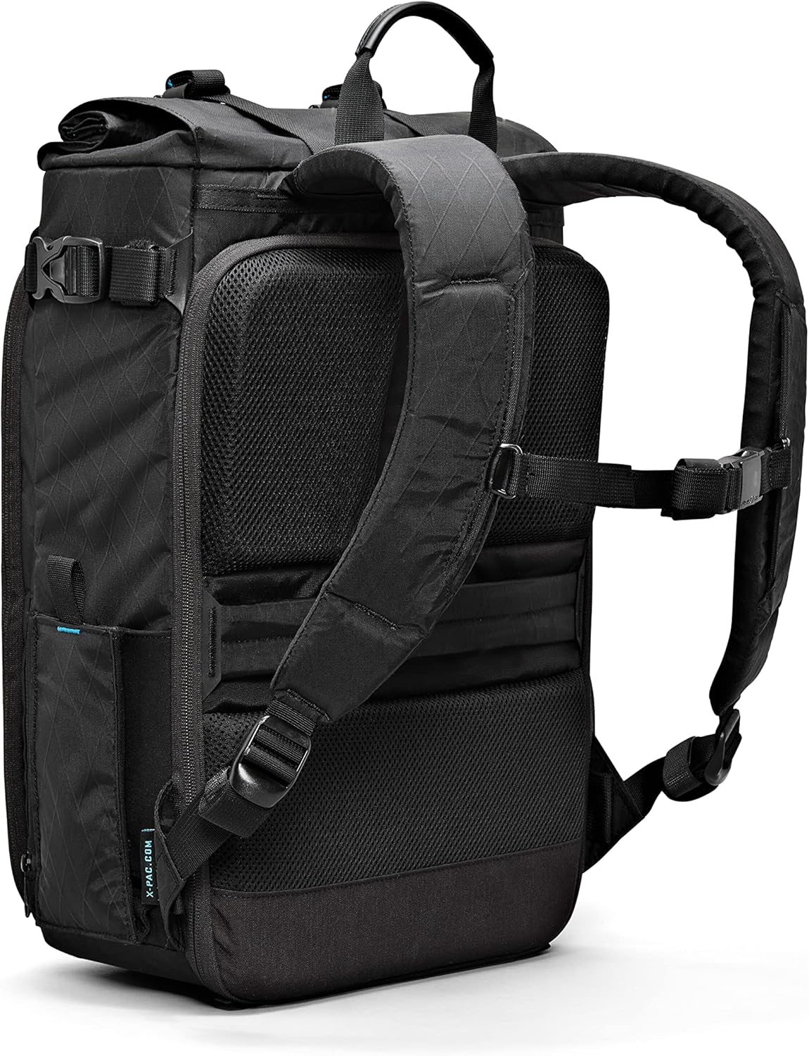 Kiboko City Commuter 18L+ Rolltop Camera Backpack