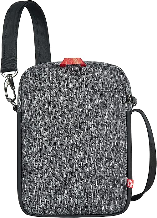 Travelon Anti-Theft Greenlander Small Crossbody