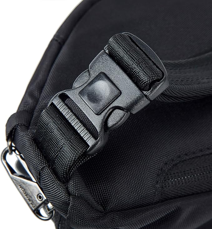 Travelon Anti Theft Urban Waistpack