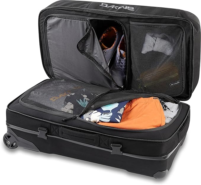 Dakine SPLIT ROLLER BAG 110L