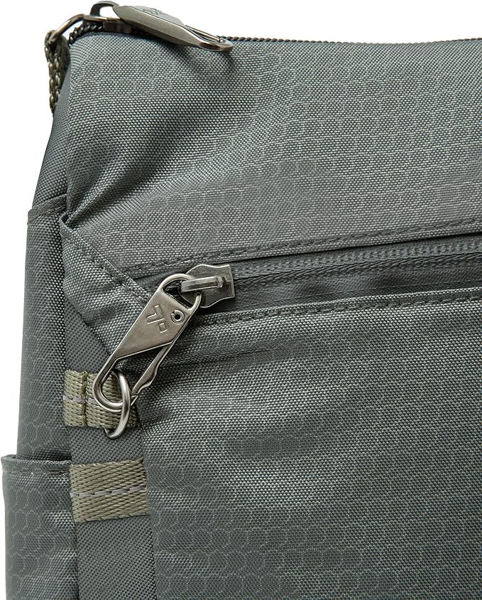 Travelon Anti-Theft Active Medium Crossbody Bag