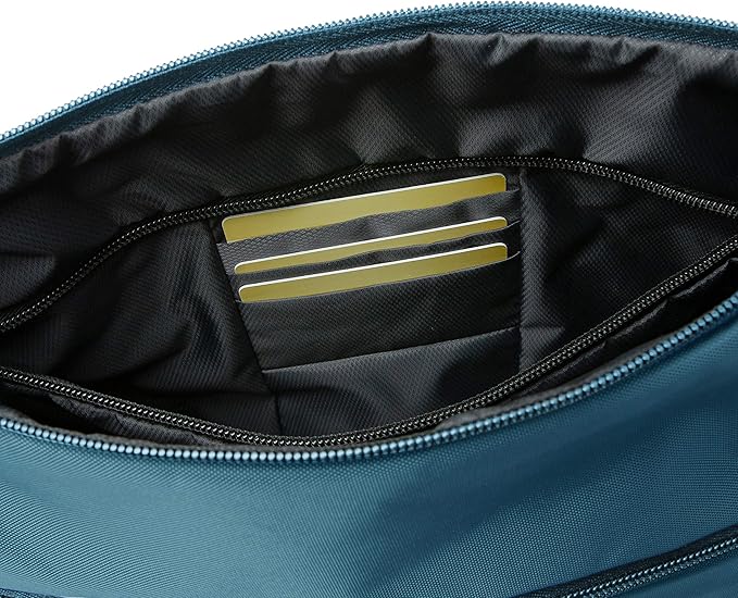 Travelon Anti-Theft Active Medium Crossbody Bag