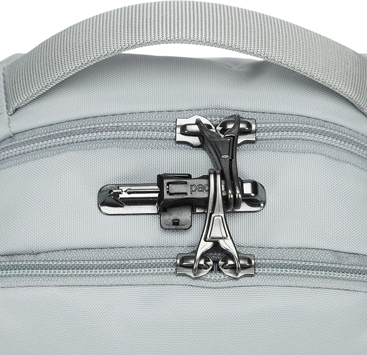 Pacsafe V Tour Crossbody