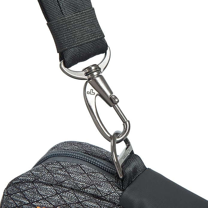 Travelon Anti-Theft Greenlander Small Crossbody