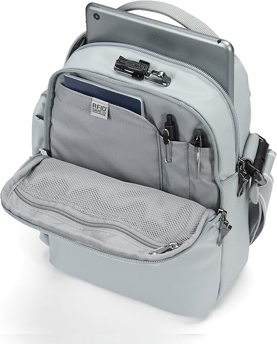 Pacsafe V Tour Crossbody