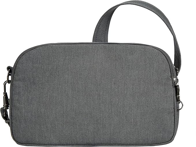 Travelon Anti-Theft Metro Dome Crossbody