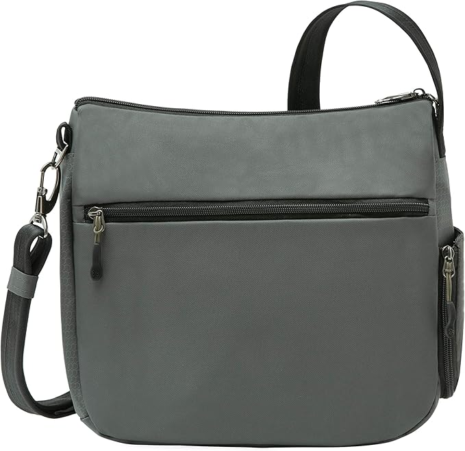 Travelon Anti-Theft Active Medium Crossbody Bag