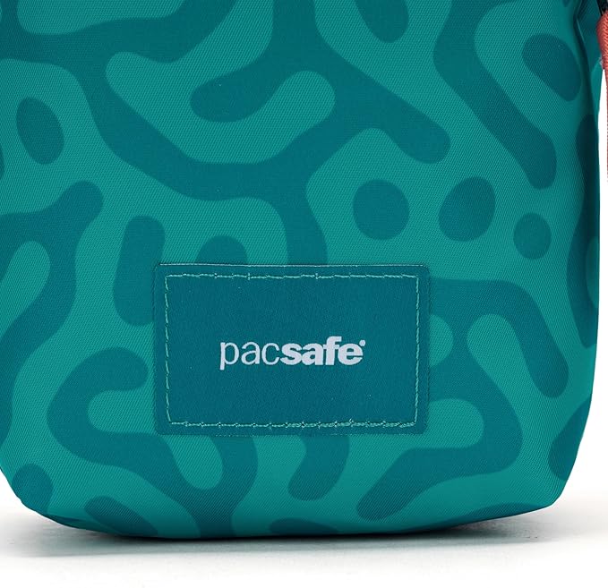 Pacsafe GO Micro Crossbody