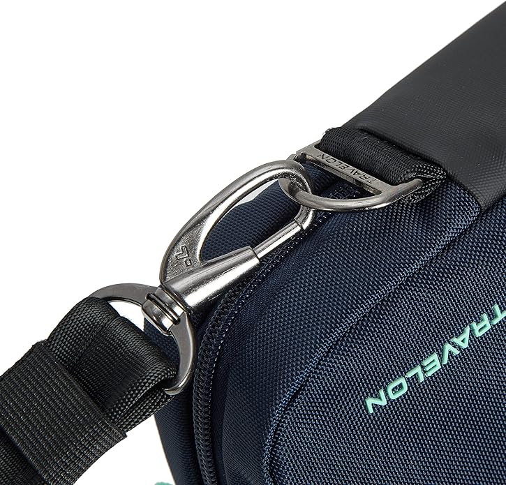 Travelon Anti-Theft Greenlander Small Crossbody