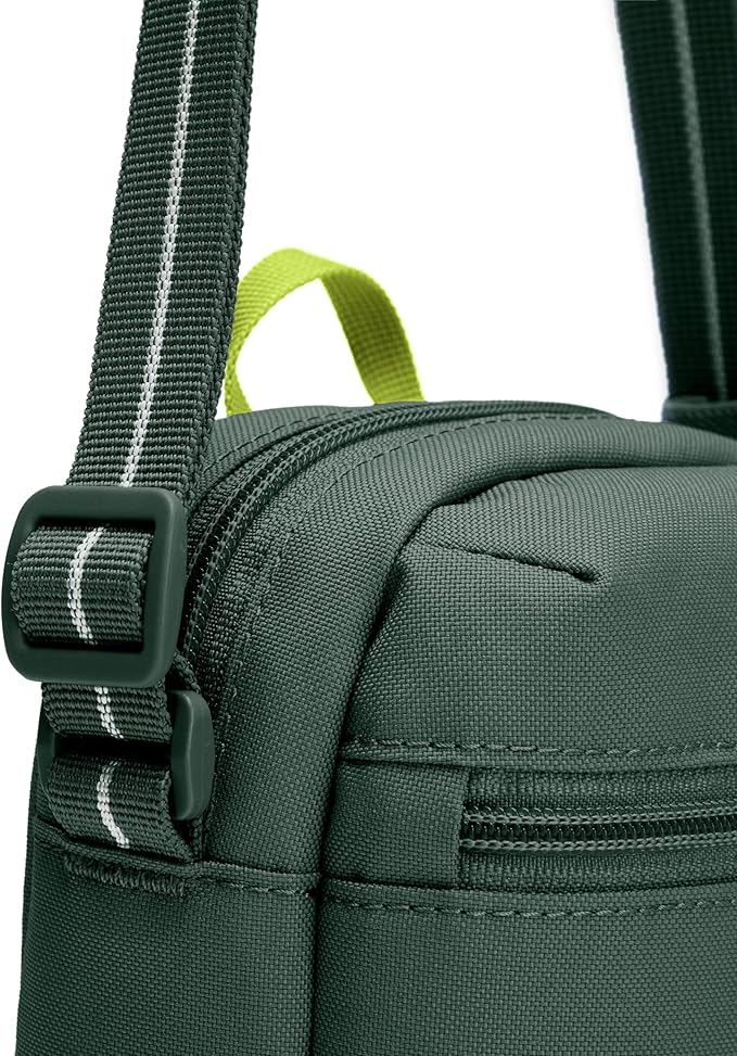 Pacsafe GO Micro Crossbody