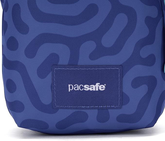 Pacsafe GO Micro Crossbody