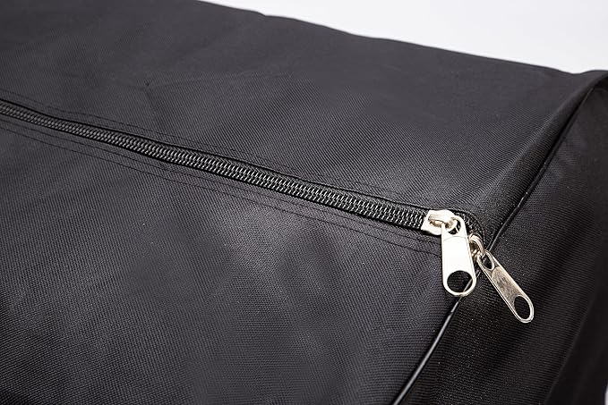Travel bag, Square Cargo Travel Duffle Bag Bolsa Maleta de Lona Cap Luggage Tote, 35.5x21x16.5, TSA Aprove, load up to 100 lb