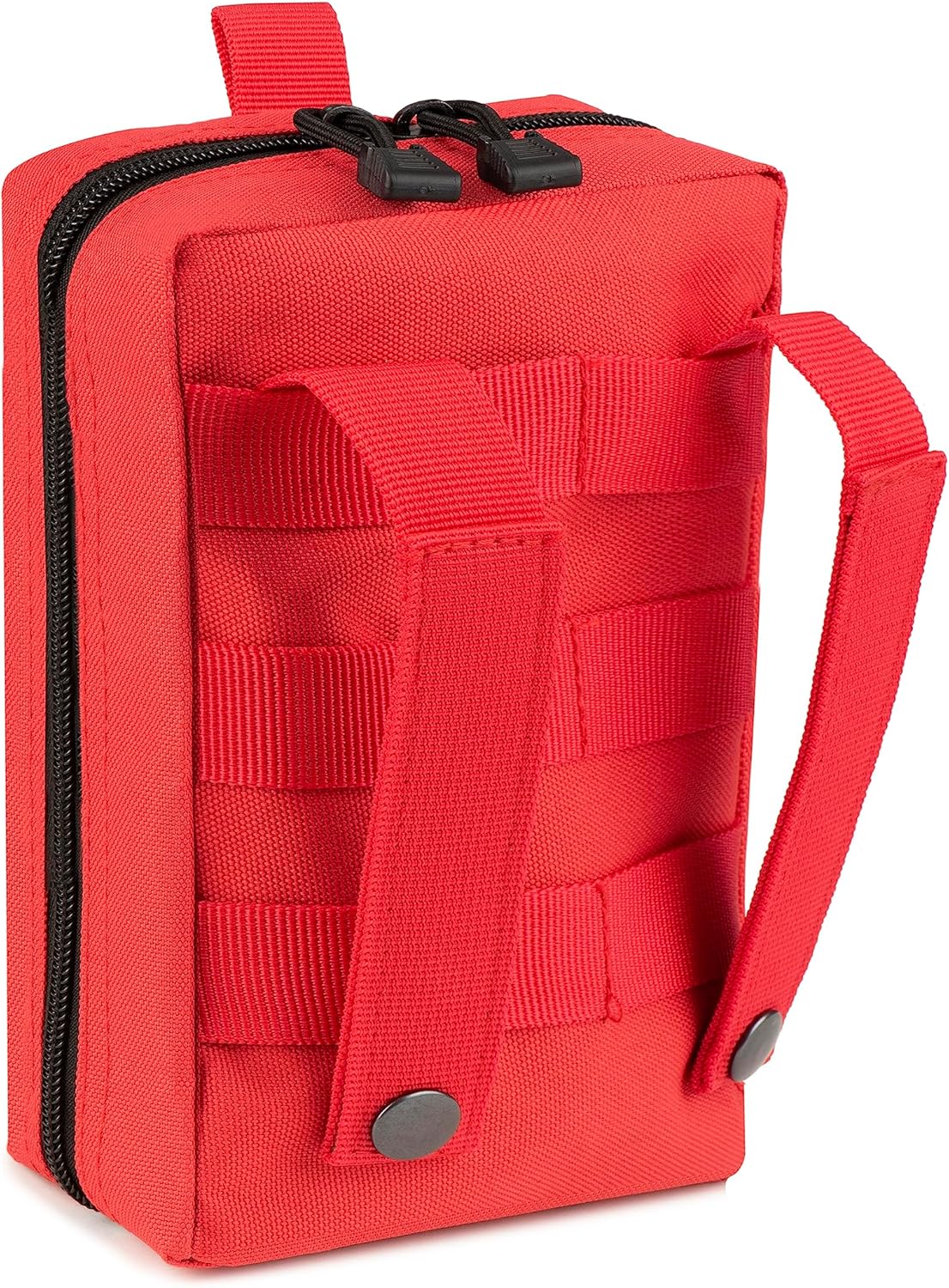 Scherber Public Access Bleeding Control Kit | Trauma Equipment, First Aid Supplies & NAR Tourniquet Pack for Gunshot Wound & Hemorrhage | Medical Professional & Emergency Rescue | Single, Medium