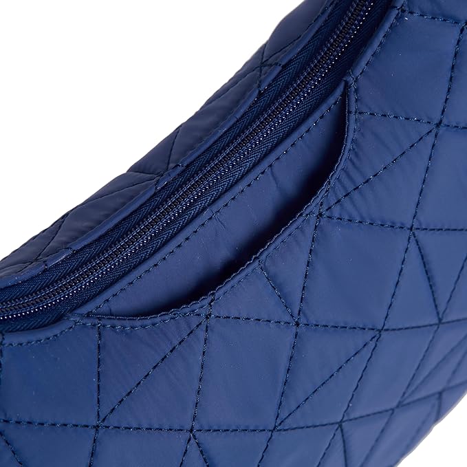 Travelon Anti-Theft Boho Slouchy Crossbody | Anti-Theft