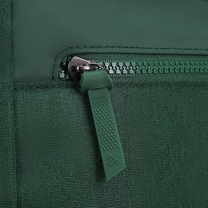 Travelon Anti-Theft Metro Saddle Crossbody