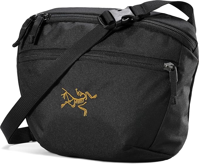 Arc'teryx Mantis 2 Waist Pack Unisex | Versatile 2.5L Waist Pack
