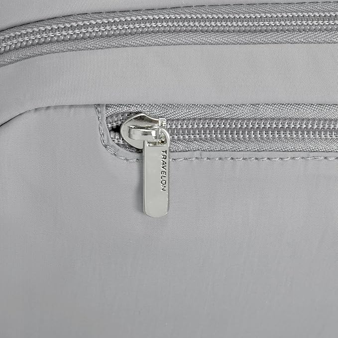 Travelon Anti-Theft Roam XL Belt Bag