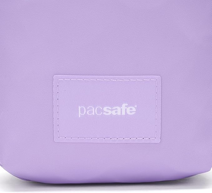 Pacsafe GO Micro Crossbody