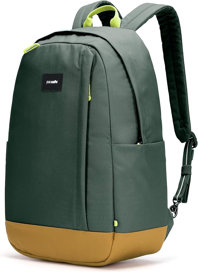 Pacsafe GO 25L Anti Theft Backpack