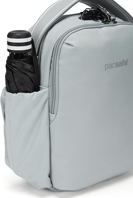 Pacsafe V Tour Crossbody