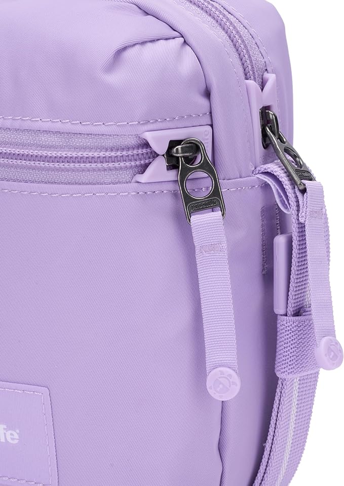 Pacsafe GO Micro Crossbody