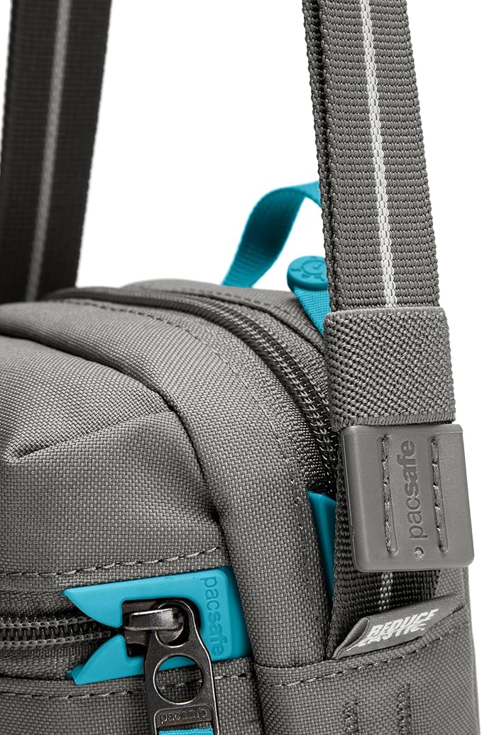Pacsafe GO Micro Crossbody