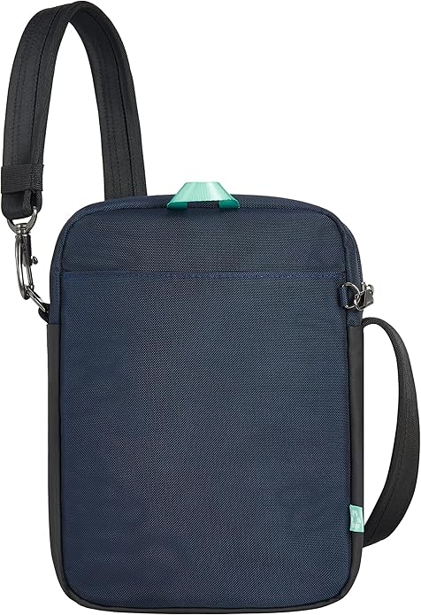 Travelon Anti-Theft Greenlander Small Crossbody