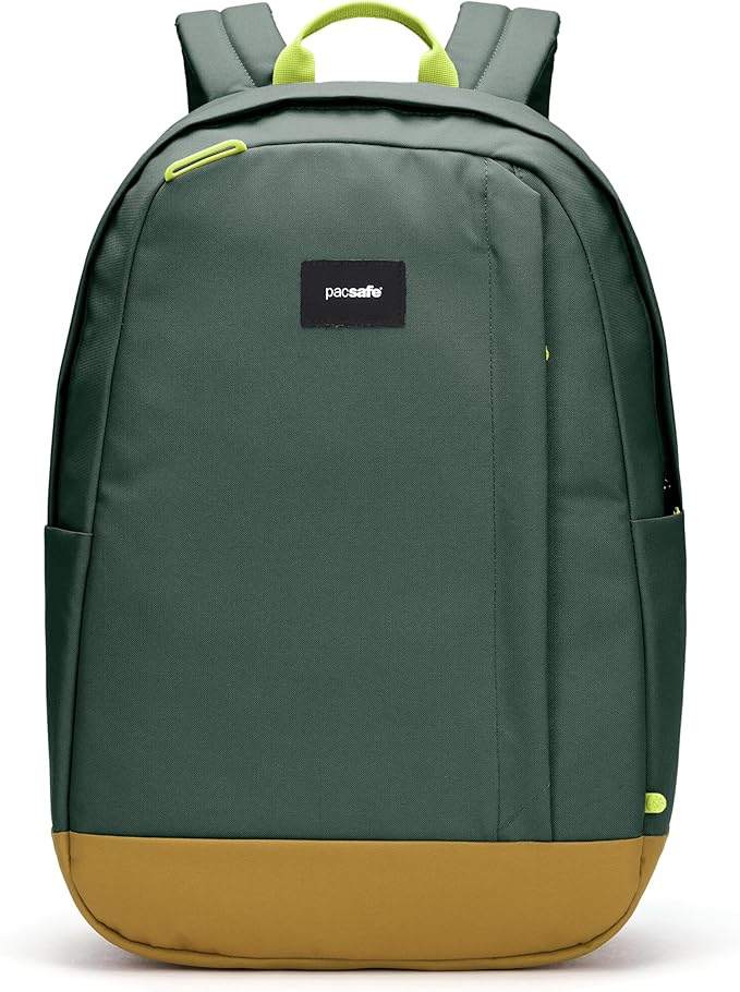 Pacsafe GO 25L Anti Theft Backpack