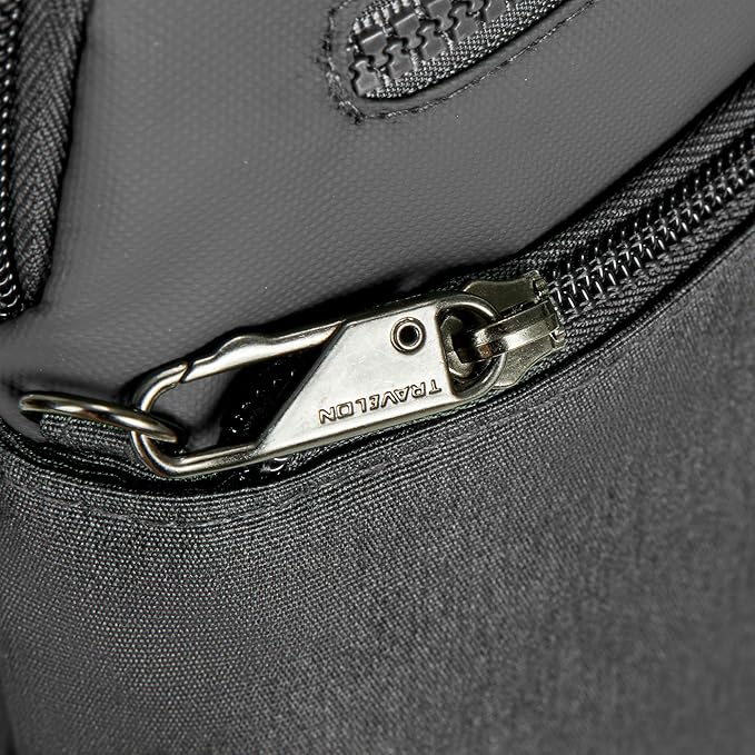 Travelon Anti-Theft Metro Small Crossbody