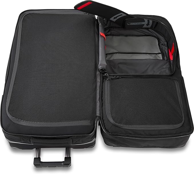 Dakine SPLIT ROLLER BAG 110L