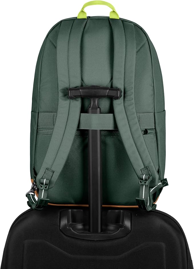 Pacsafe GO 25L Anti Theft Backpack