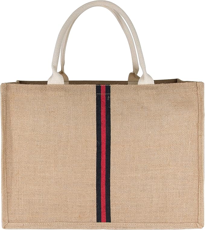 Hibala Woven Large Beach Bag Straw Beach Tote Handmade Weaving Shoulder Tassel Bag Handbag