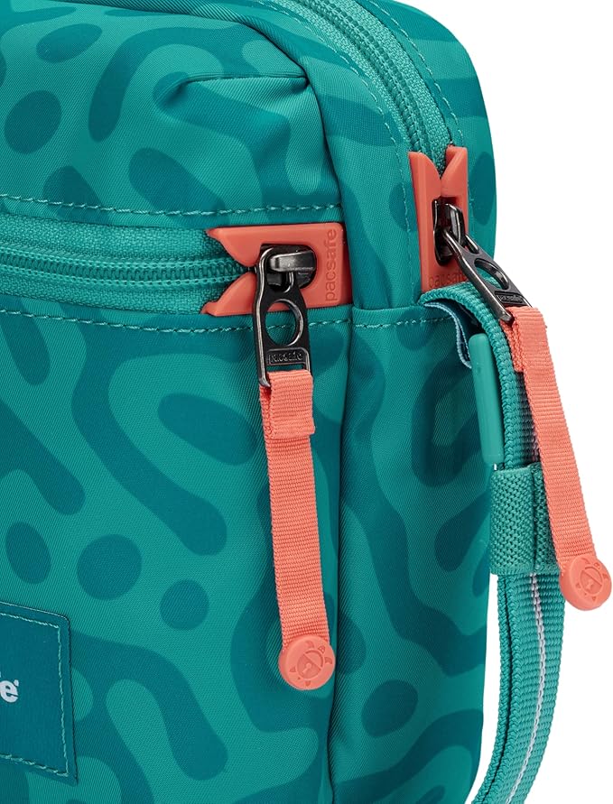 Pacsafe GO Micro Crossbody