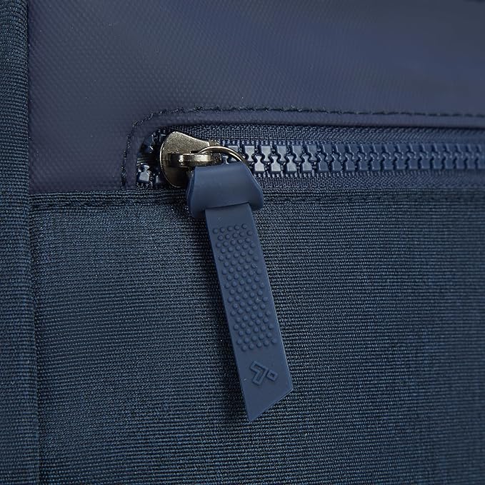 Travelon Anti-Theft Metro Saddle Crossbody