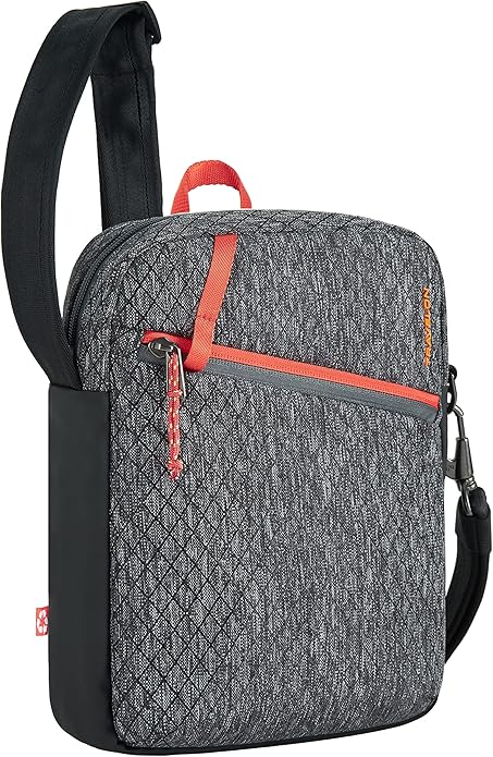 Travelon Anti-Theft Greenlander Small Crossbody